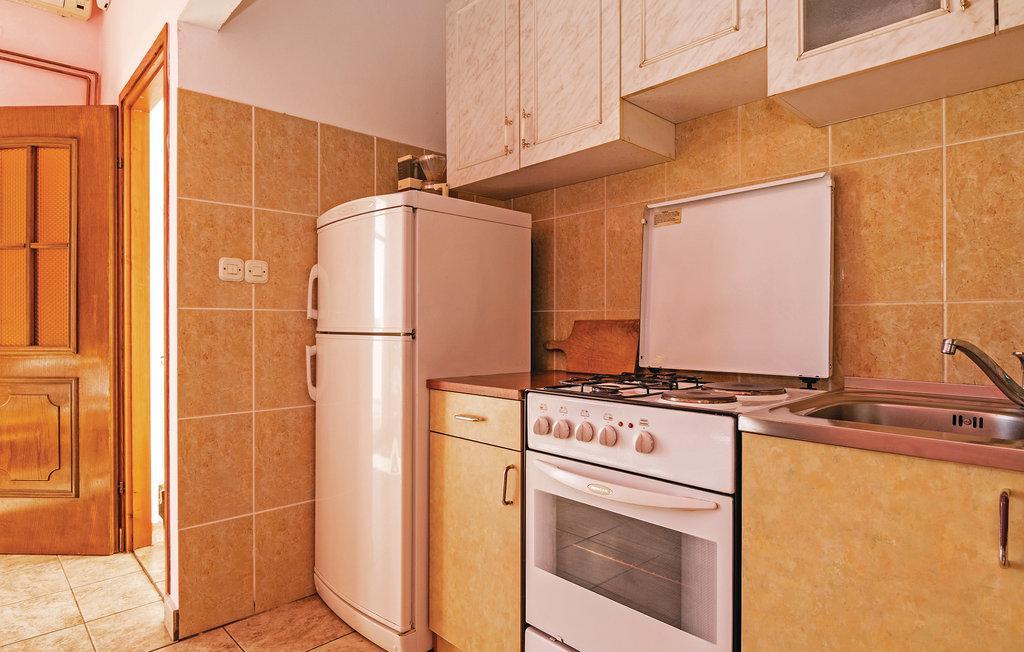 פוסדריה Apartments Zz מראה חיצוני תמונה