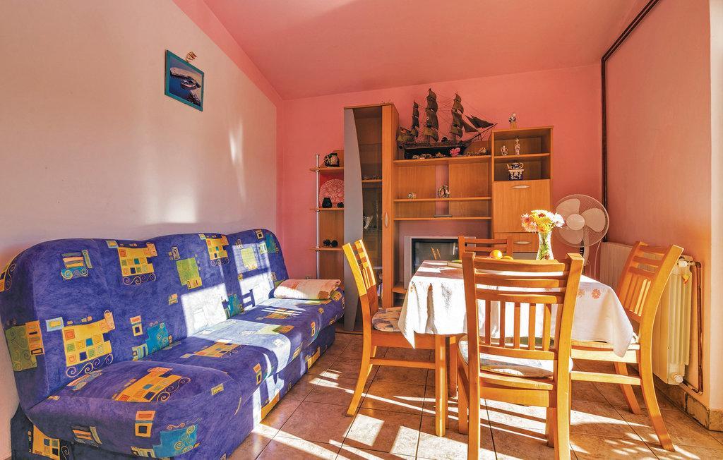 פוסדריה Apartments Zz מראה חיצוני תמונה