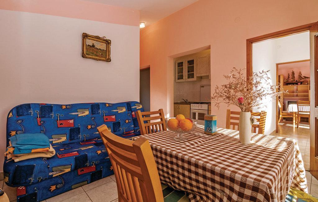 פוסדריה Apartments Zz מראה חיצוני תמונה