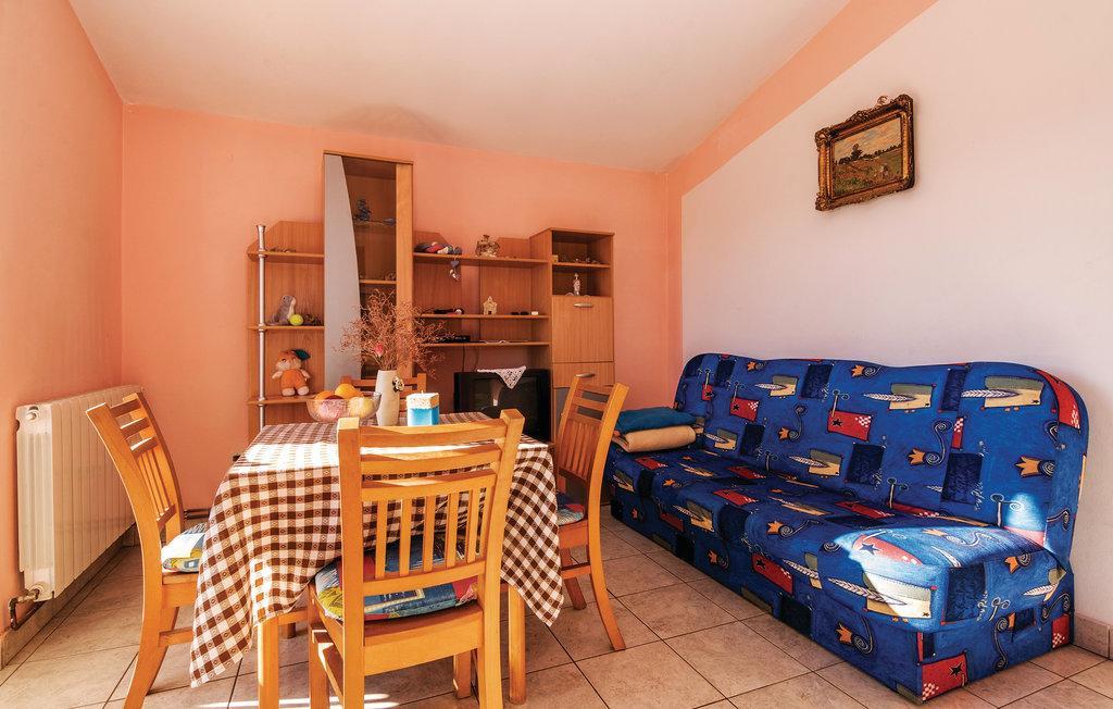 פוסדריה Apartments Zz מראה חיצוני תמונה