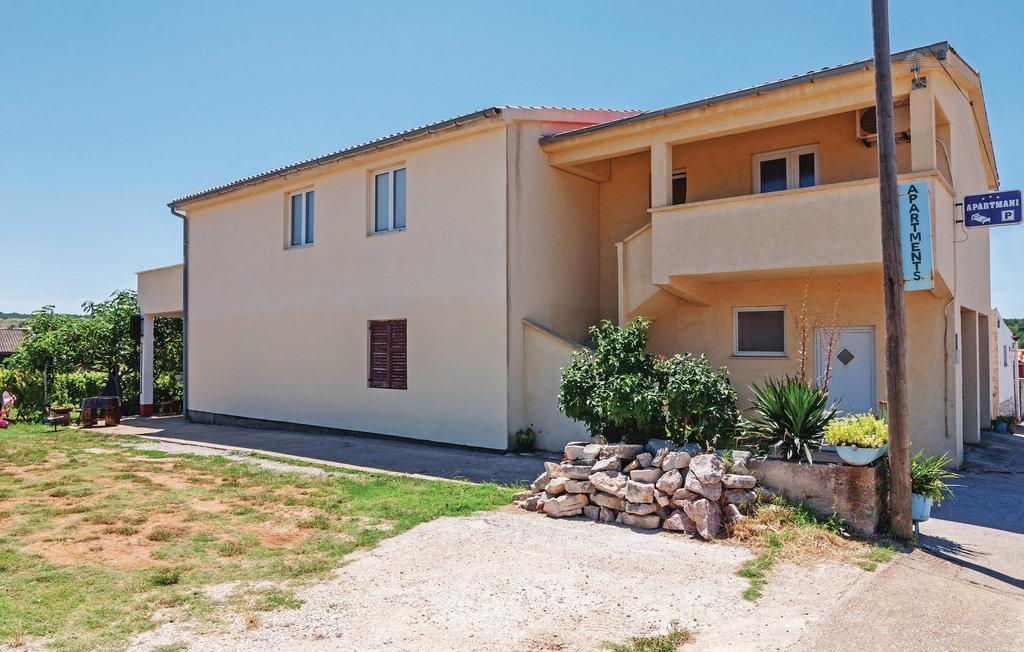פוסדריה Apartments Zz מראה חיצוני תמונה