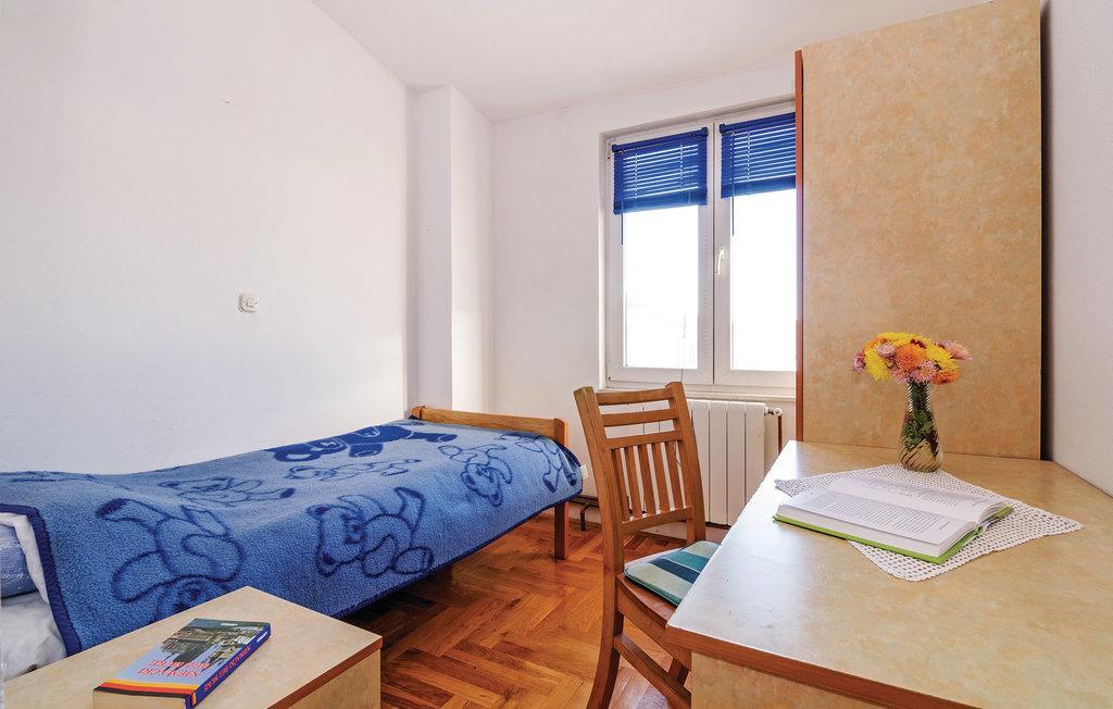 פוסדריה Apartments Zz מראה חיצוני תמונה