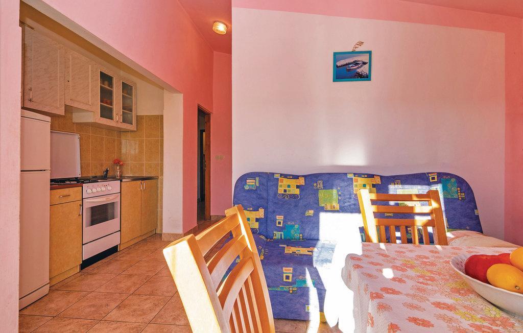 פוסדריה Apartments Zz מראה חיצוני תמונה